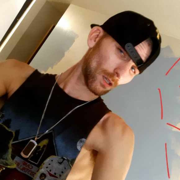 Meet your Posher, Joshua - Picture 1 of 1